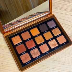 Natasha Denona Bronze Palette